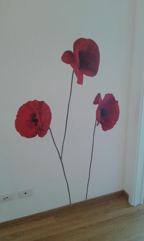 Apartamento I 3 Papaveri *