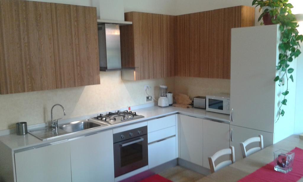 I 3 Papaveri Apartamento Florencia