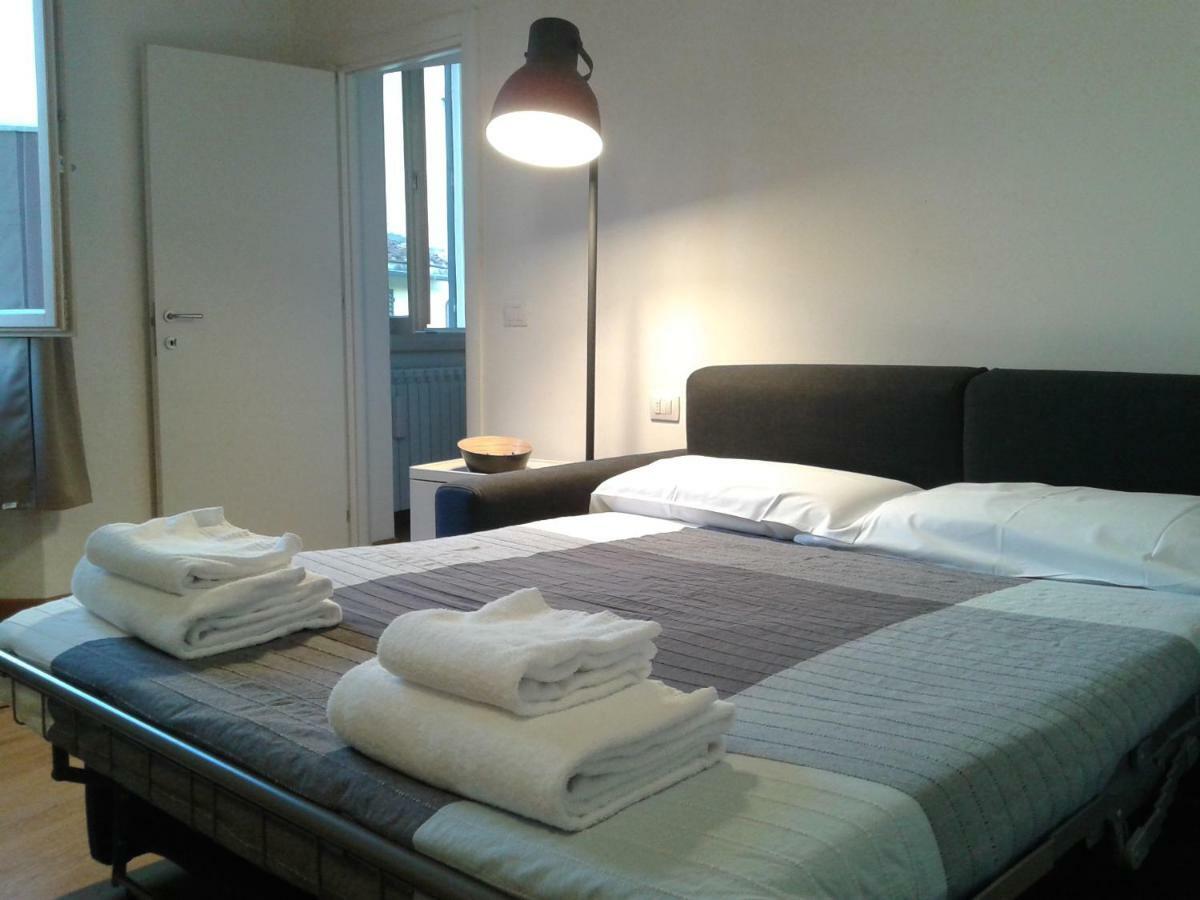 Apartamento I 3 Papaveri Florencia