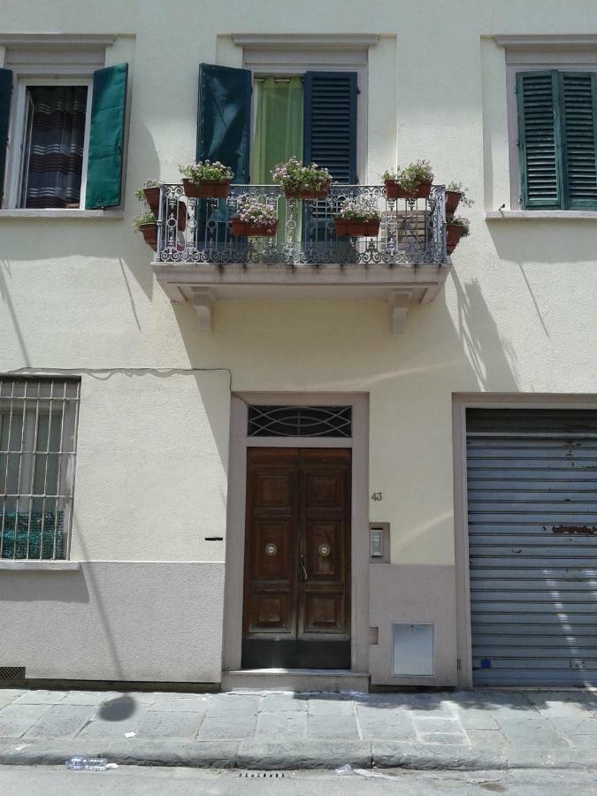 Apartamento I 3 Papaveri Florencia
